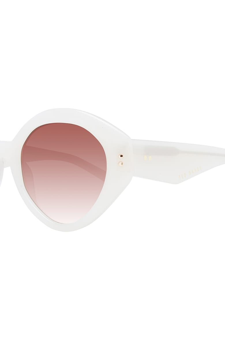 Ted Baker Слънчеви очила Cat-Eye - Pepit.bg