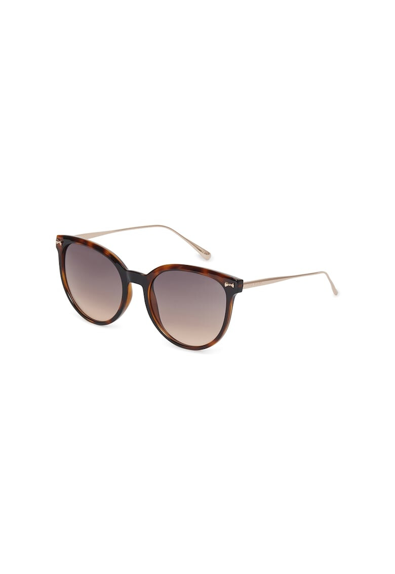 Ted Baker Слънчеви очила Cat-Eye - Pepit.bg