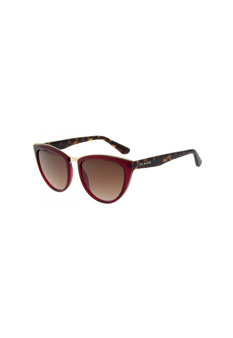 Ted Baker Слънчеви очила Cat Eye - Pepit.bg