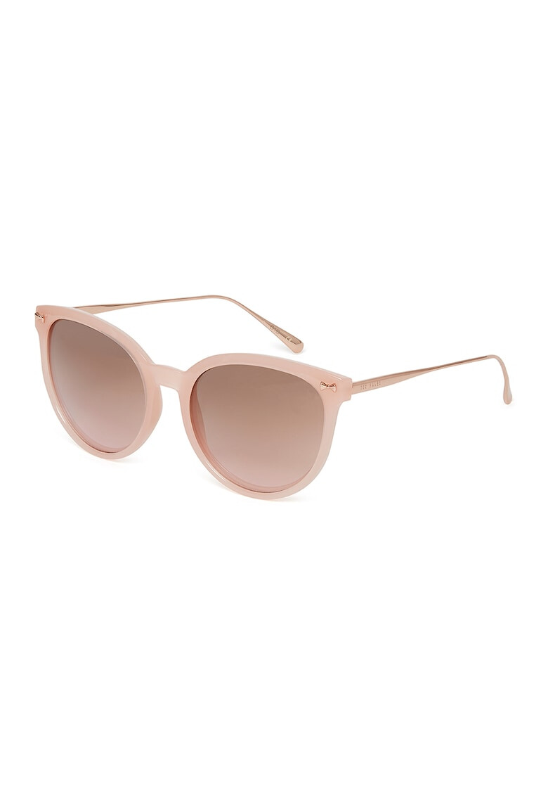 Ted Baker Слънчеви очила Cat-Eye - Pepit.bg