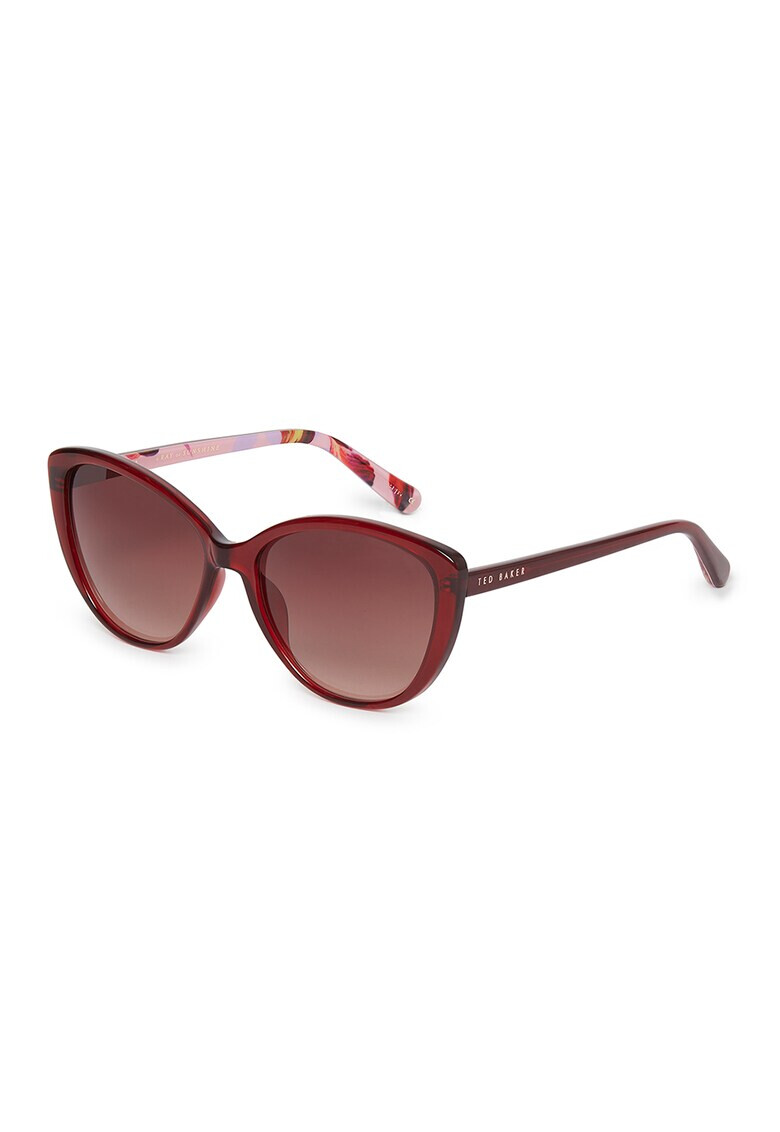 Ted Baker Слънчеви очила Cat-Eye - Pepit.bg