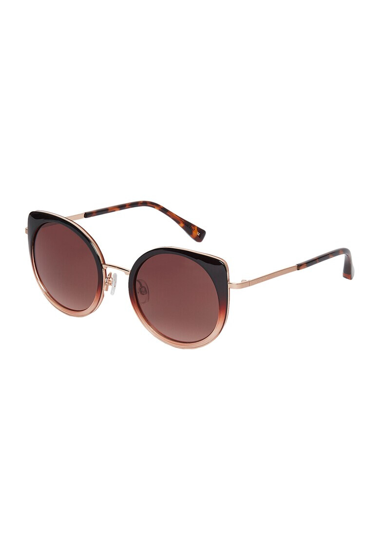 Ted Baker Слънчеви очила Cat-Eye - Pepit.bg