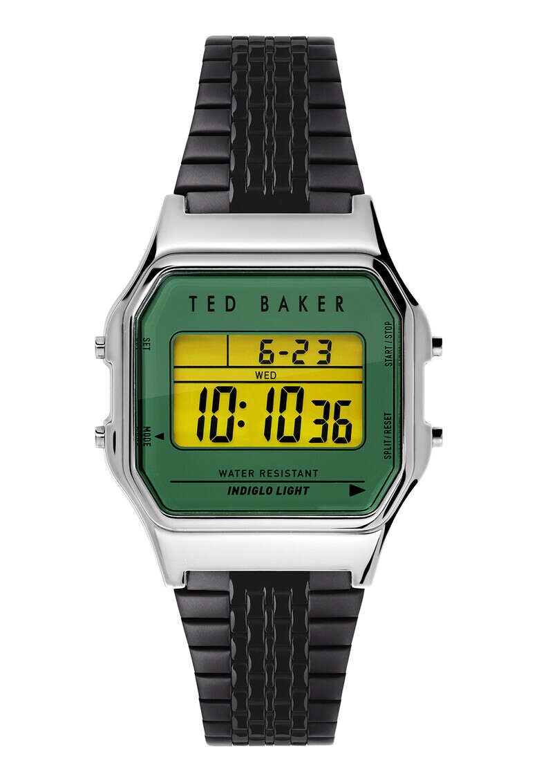 Ted Baker Унисекс дигитален часовник - Pepit.bg