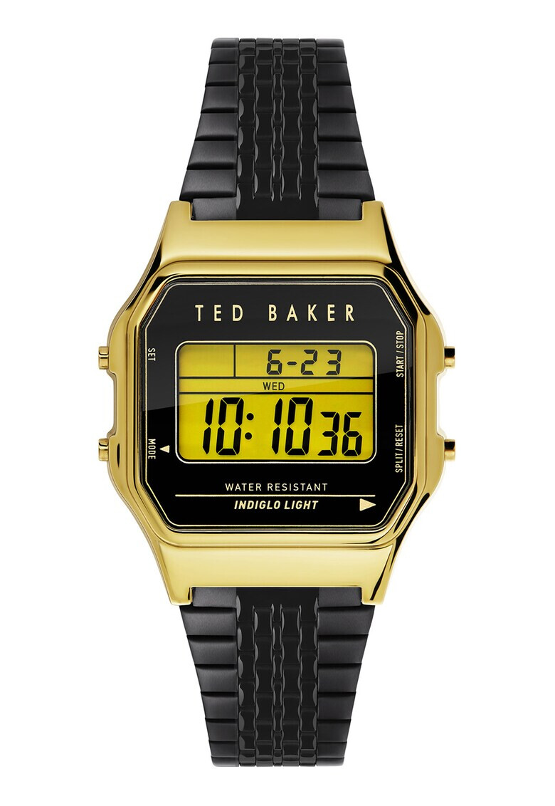 Ted Baker Унисекс дигитален часовник - Pepit.bg