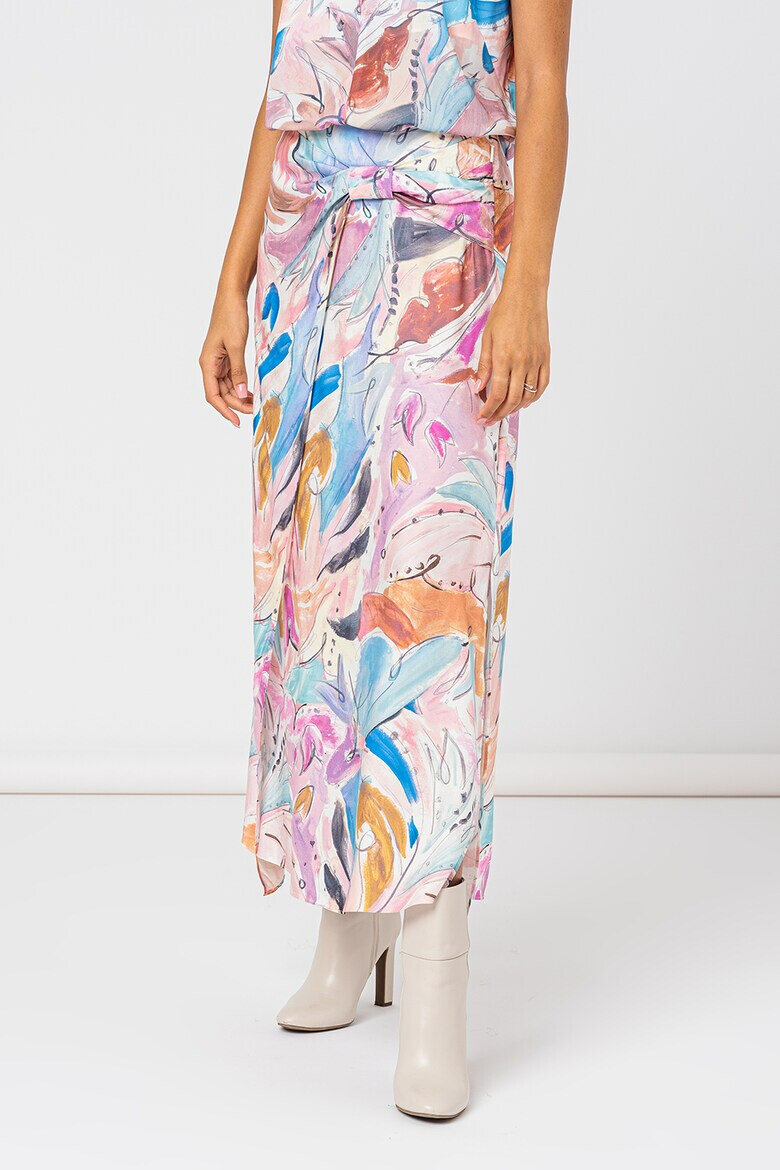 Ted Baker Застъпена пола Kiylie - Pepit.bg