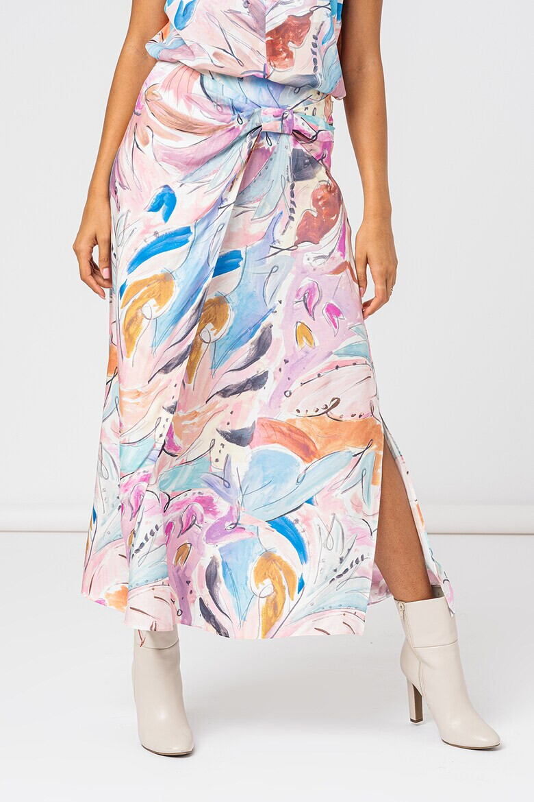 Ted Baker Застъпена пола Kiylie - Pepit.bg