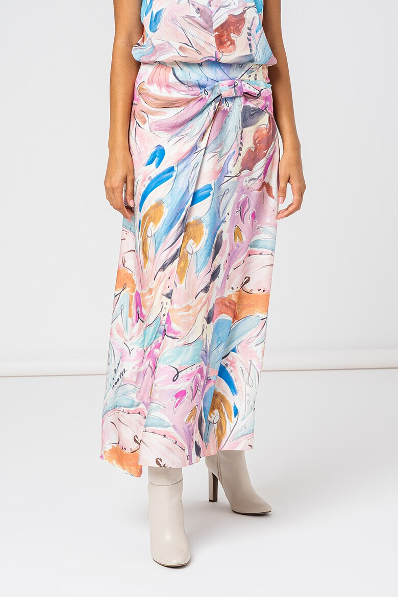 Ted Baker Застъпена пола Kiylie - Pepit.bg