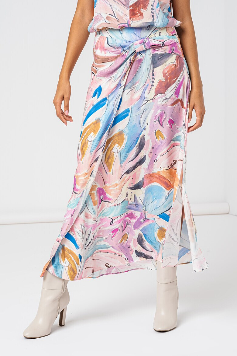 Ted Baker Застъпена пола Kiylie - Pepit.bg