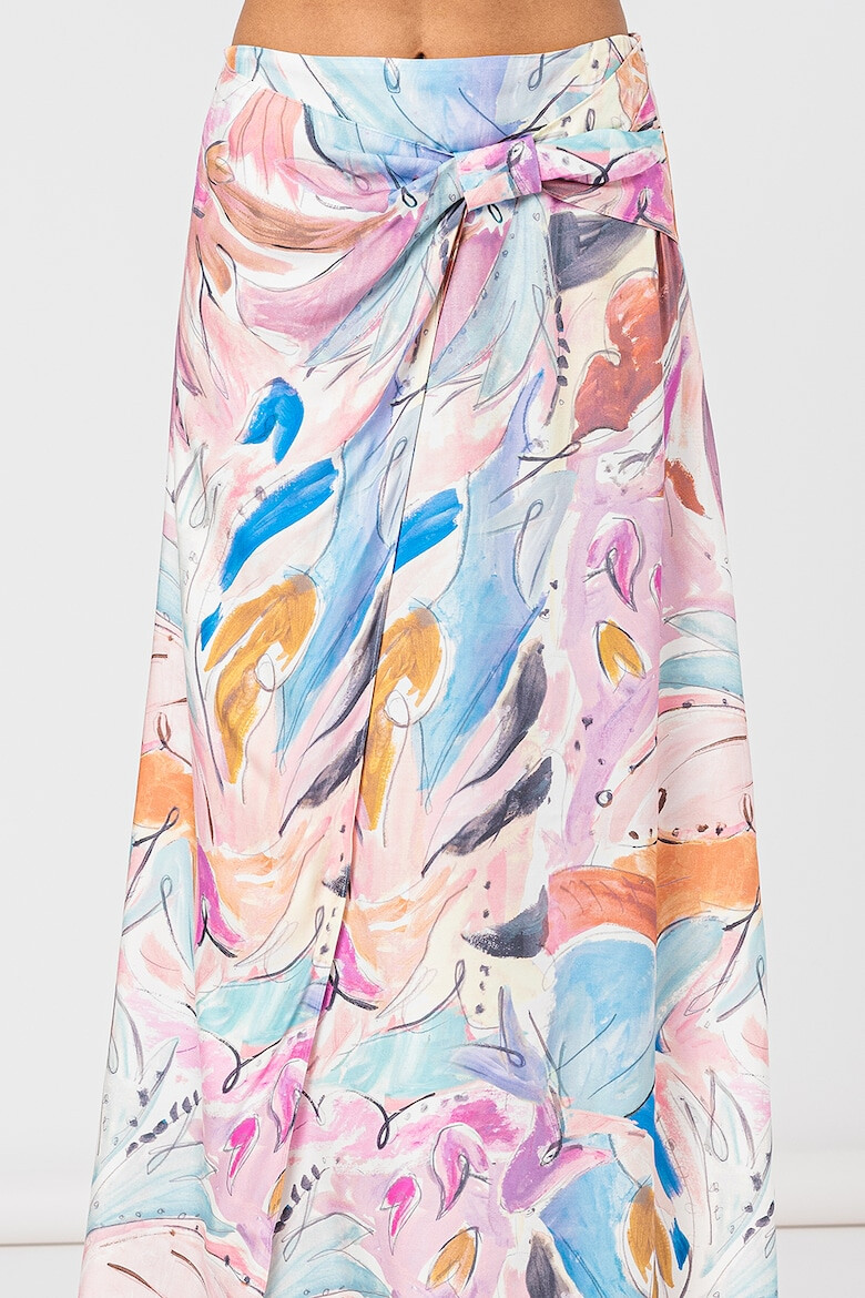 Ted Baker Застъпена пола Kiylie - Pepit.bg