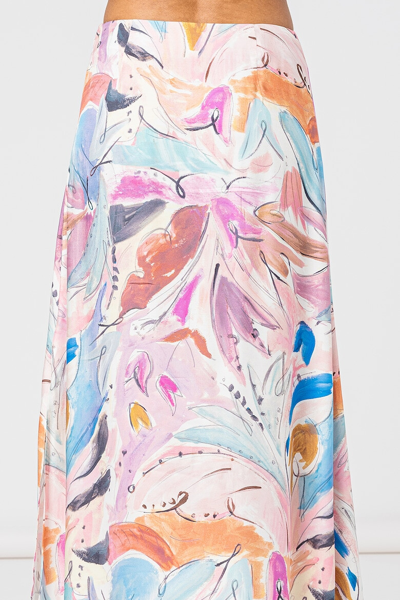 Ted Baker Застъпена пола Kiylie - Pepit.bg