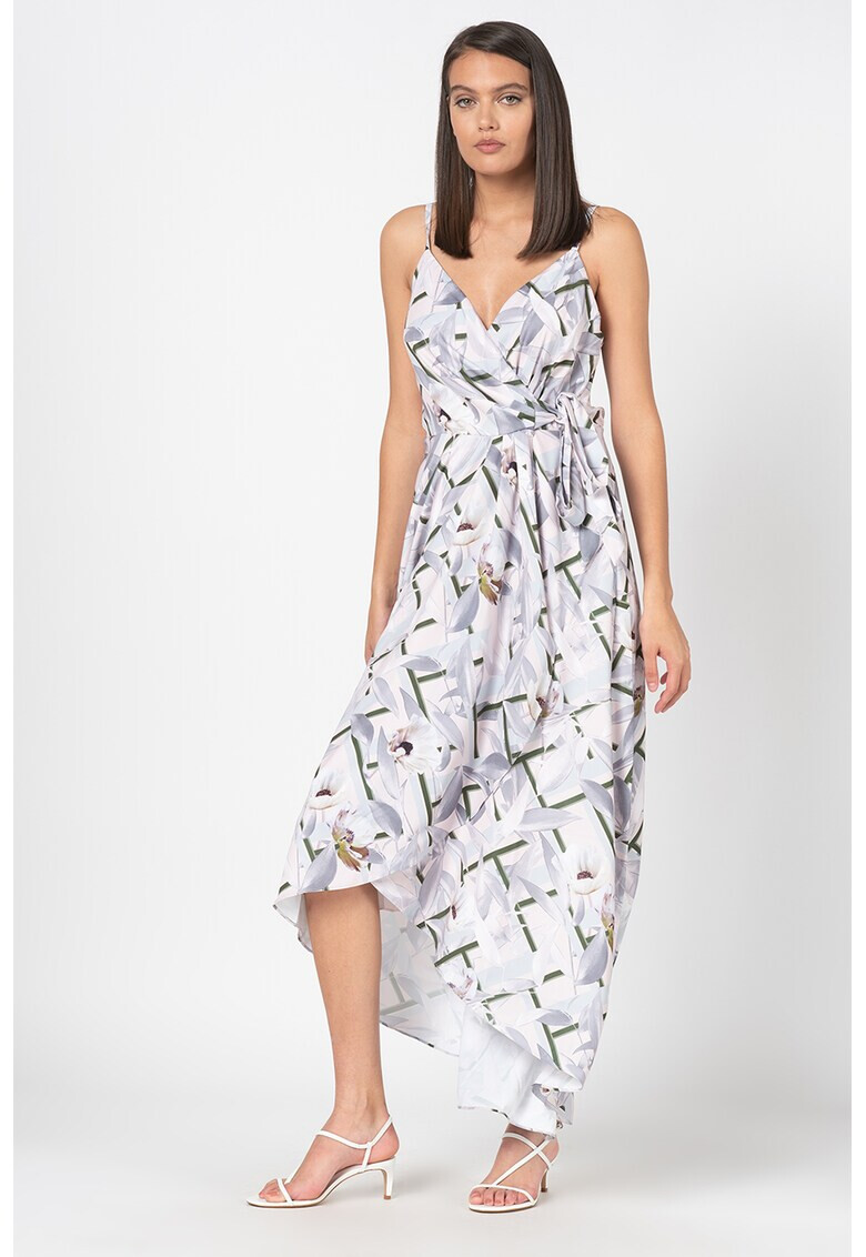 Ted Baker Застъпена рокля Olevya - Pepit.bg