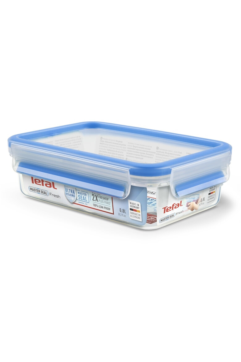 Tefal Гювеч Clip&Close пластмасов - Pepit.bg