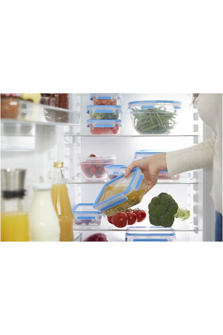 Tefal Гювеч Clip&Close пластмасов - Pepit.bg
