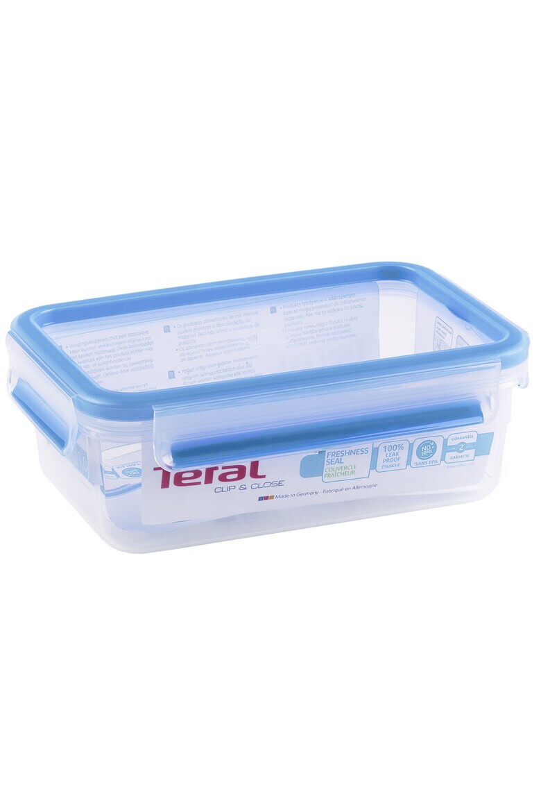 Tefal Гювеч Clip&Close пластмасов - Pepit.bg