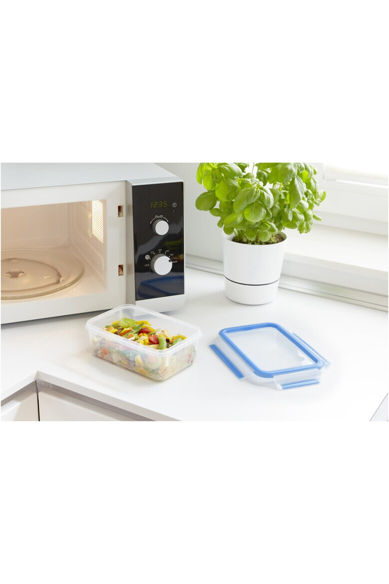 Tefal Гювеч Clip&Close пластмасов - Pepit.bg