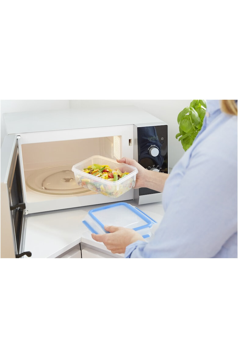 Tefal Гювеч Clip&Close пластмасов - Pepit.bg