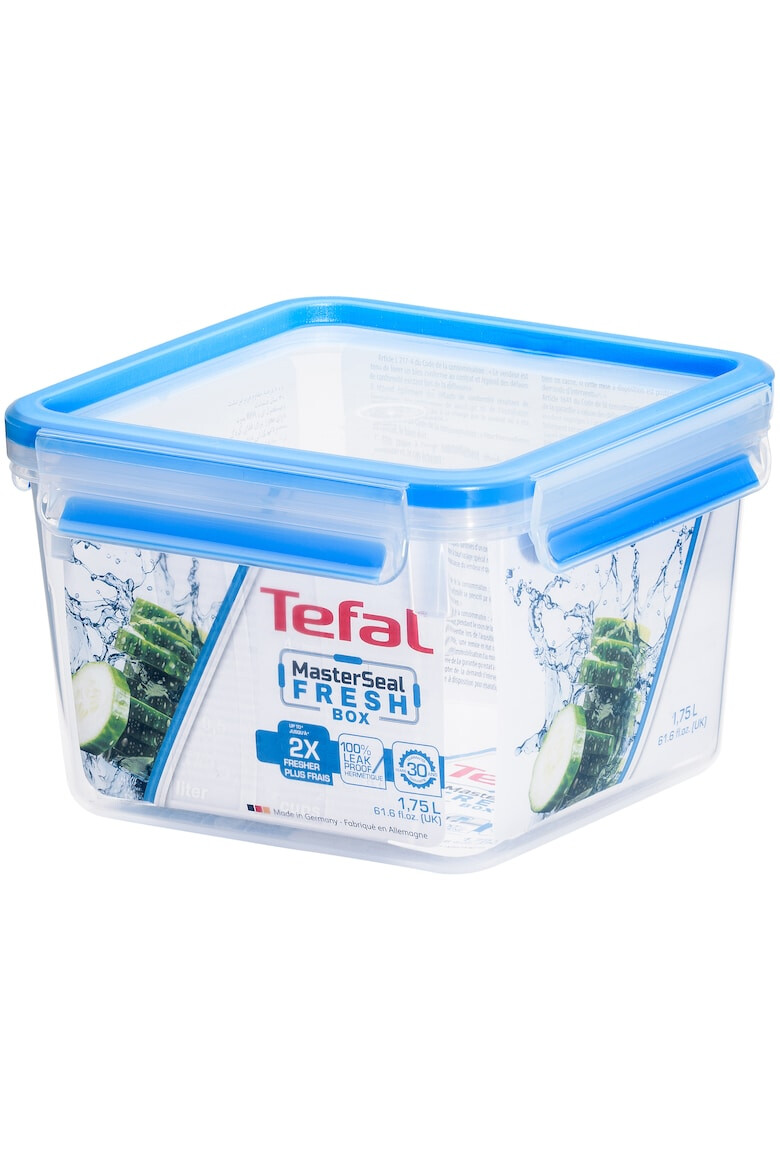 Tefal Гювеч Clip&Close пластмасов - Pepit.bg