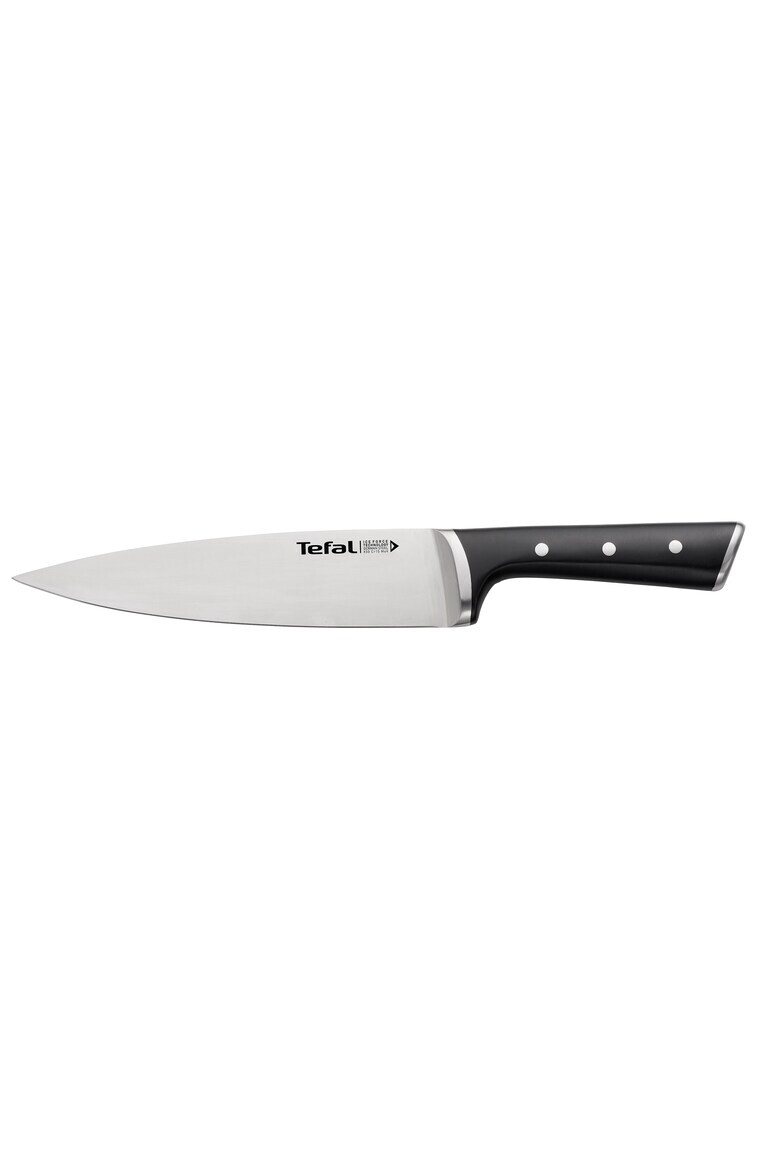Tefal Нож Ingenio Ice Force - Pepit.bg