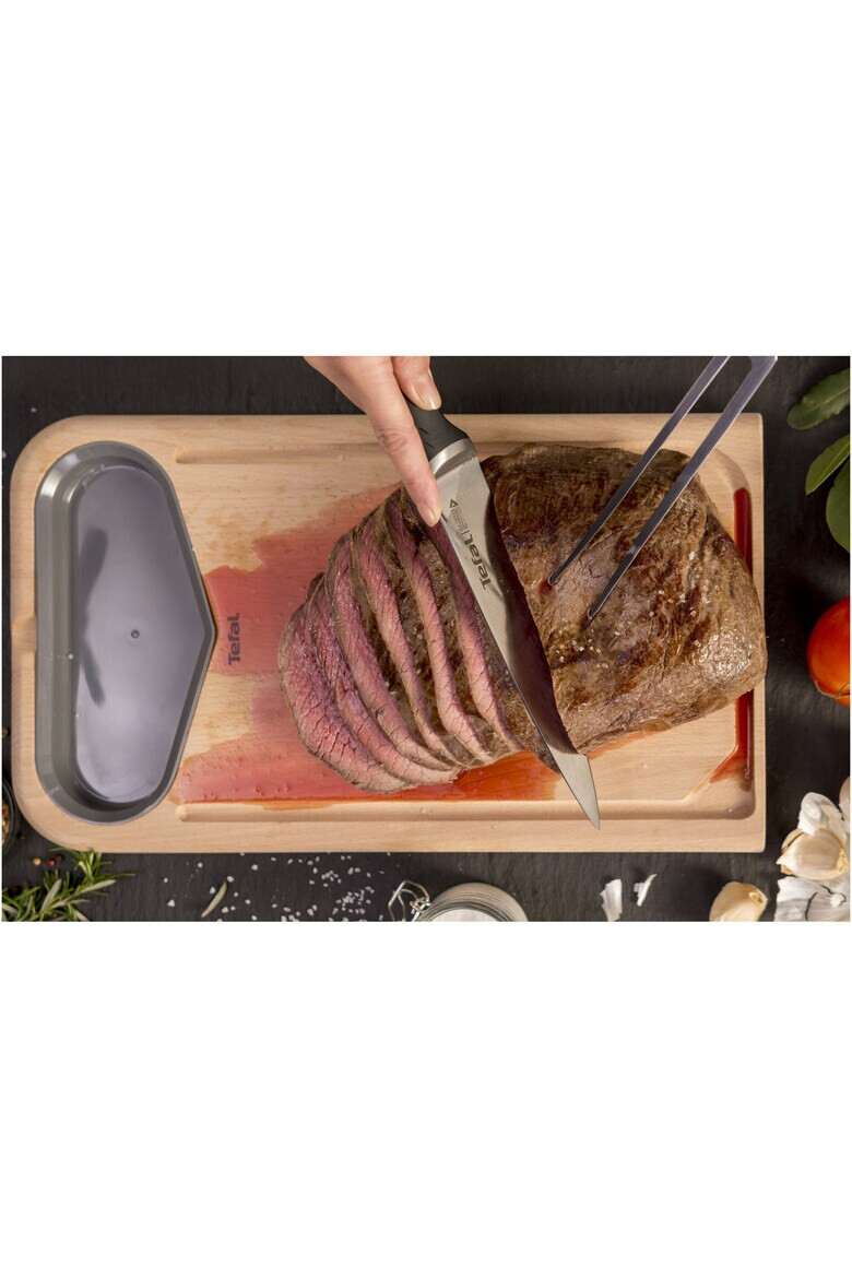 Tefal Нож Ingenio Ice Force - Pepit.bg