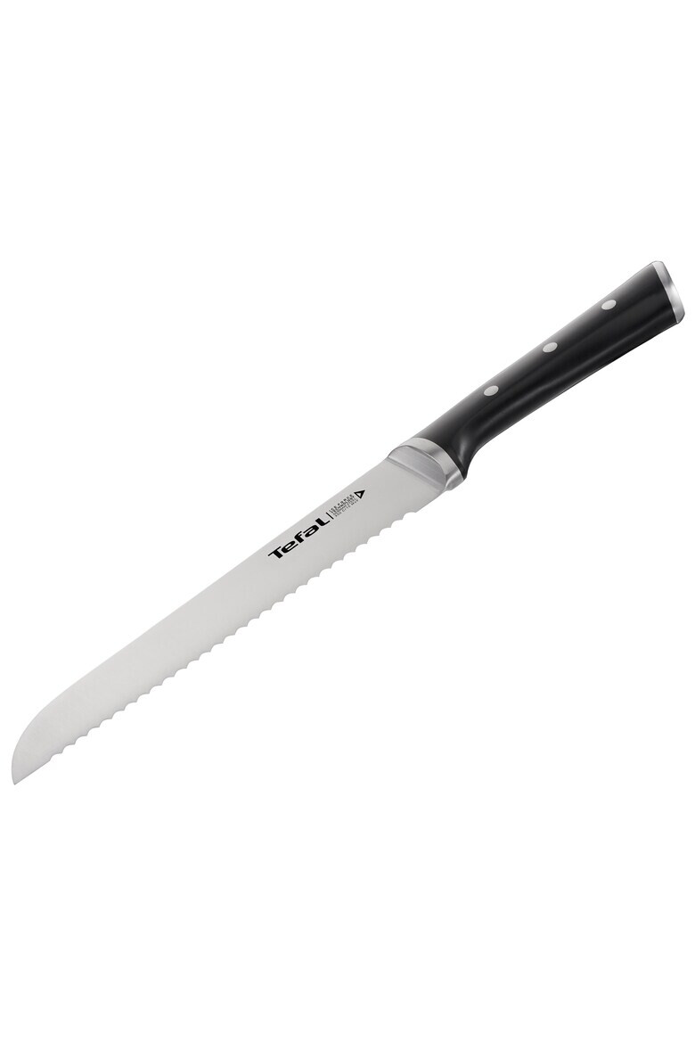 Tefal Нож Ingenio Ice Force - Pepit.bg