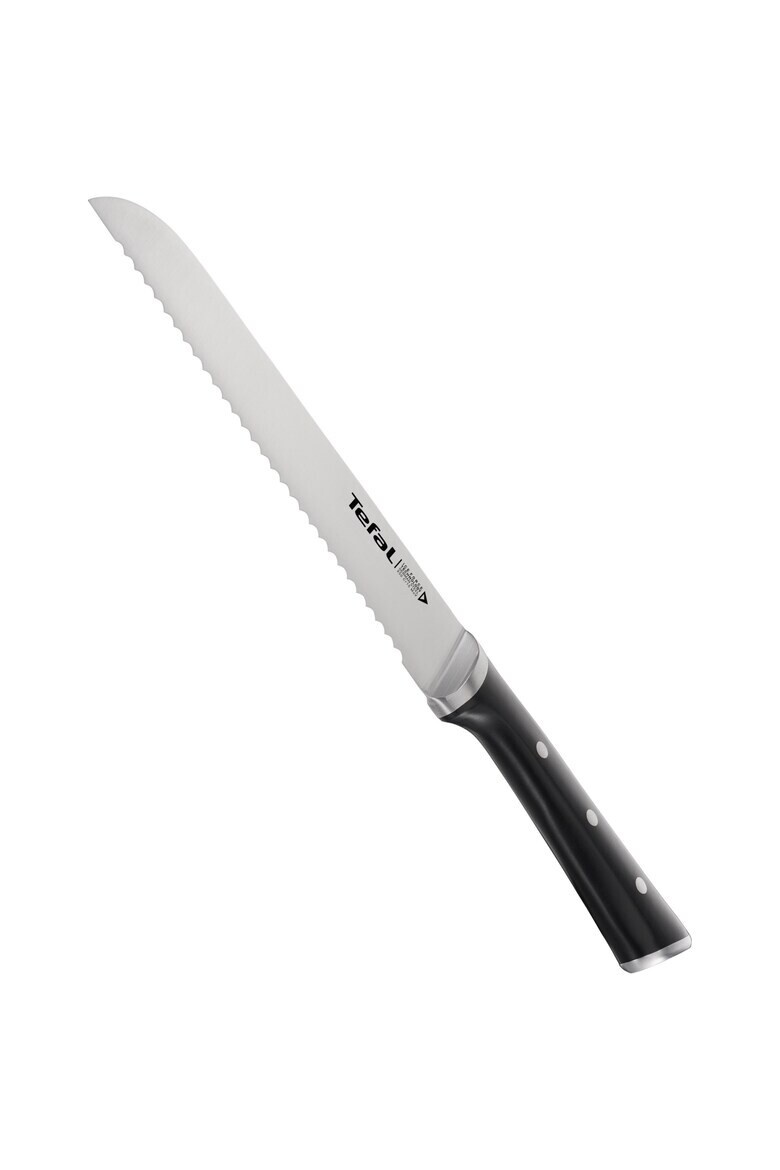 Tefal Нож Ingenio Ice Force - Pepit.bg