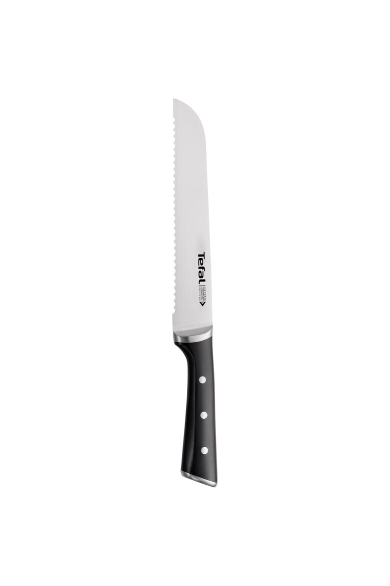 Tefal Нож Ingenio Ice Force - Pepit.bg