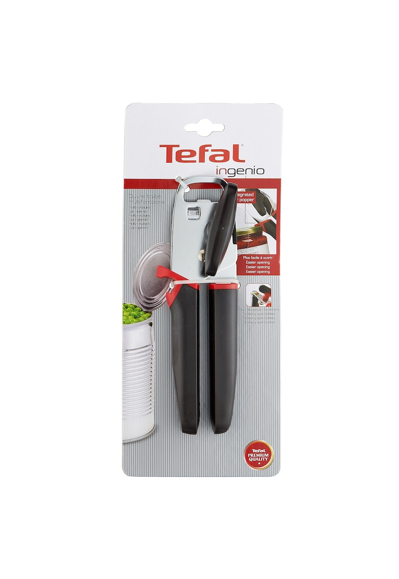 Tefal Отварачка за консерви Ingenio - Pepit.bg
