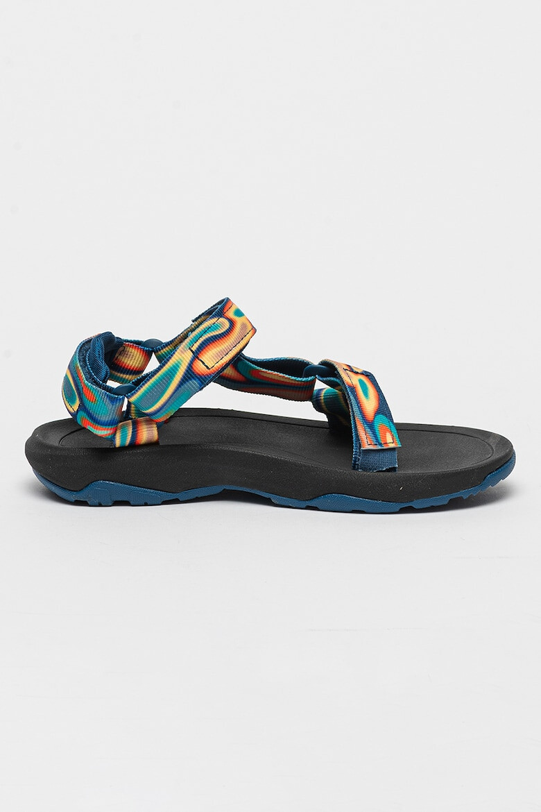 Teva Сандали K Hurricane XLT 2 Groovy с велкро - Pepit.bg