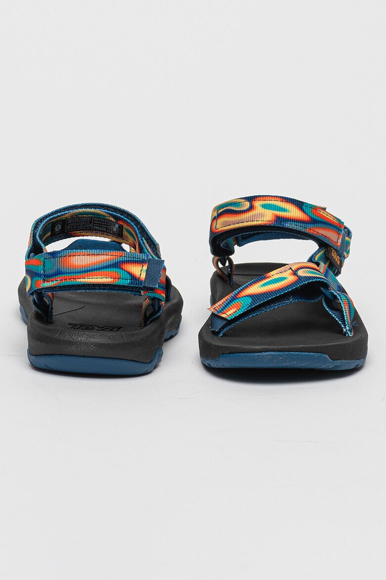 Teva Сандали K Hurricane XLT 2 Groovy с велкро - Pepit.bg