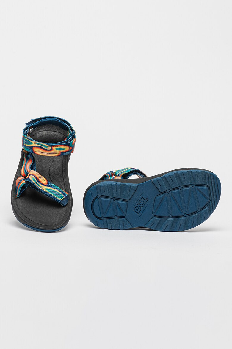 Teva Сандали K Hurricane XLT 2 Groovy с велкро - Pepit.bg