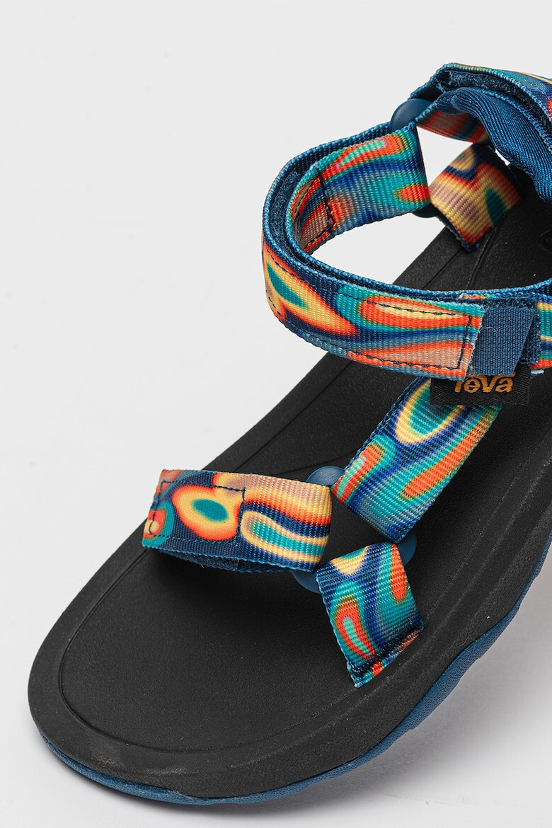 Teva Сандали K Hurricane XLT 2 Groovy с велкро - Pepit.bg