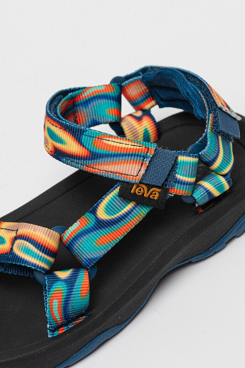 Teva Сандали K Hurricane XLT 2 Groovy с велкро - Pepit.bg