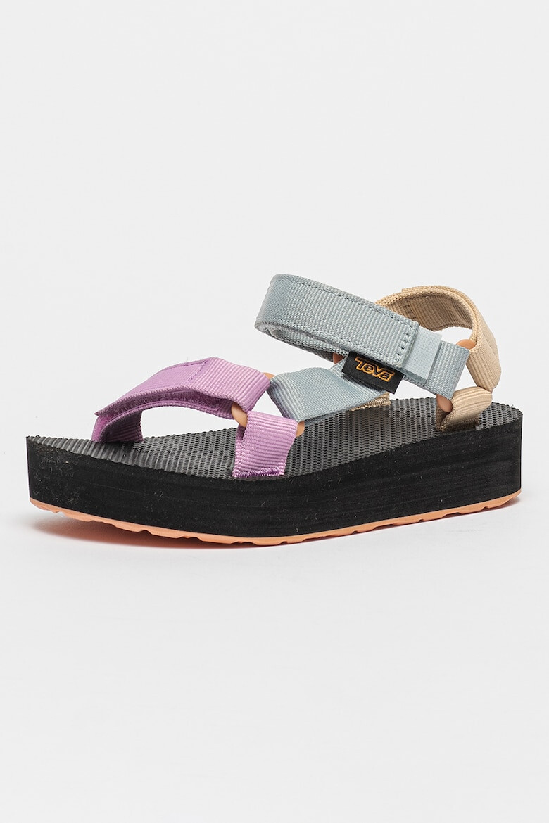 Teva Сандали Midform с велкро - Pepit.bg