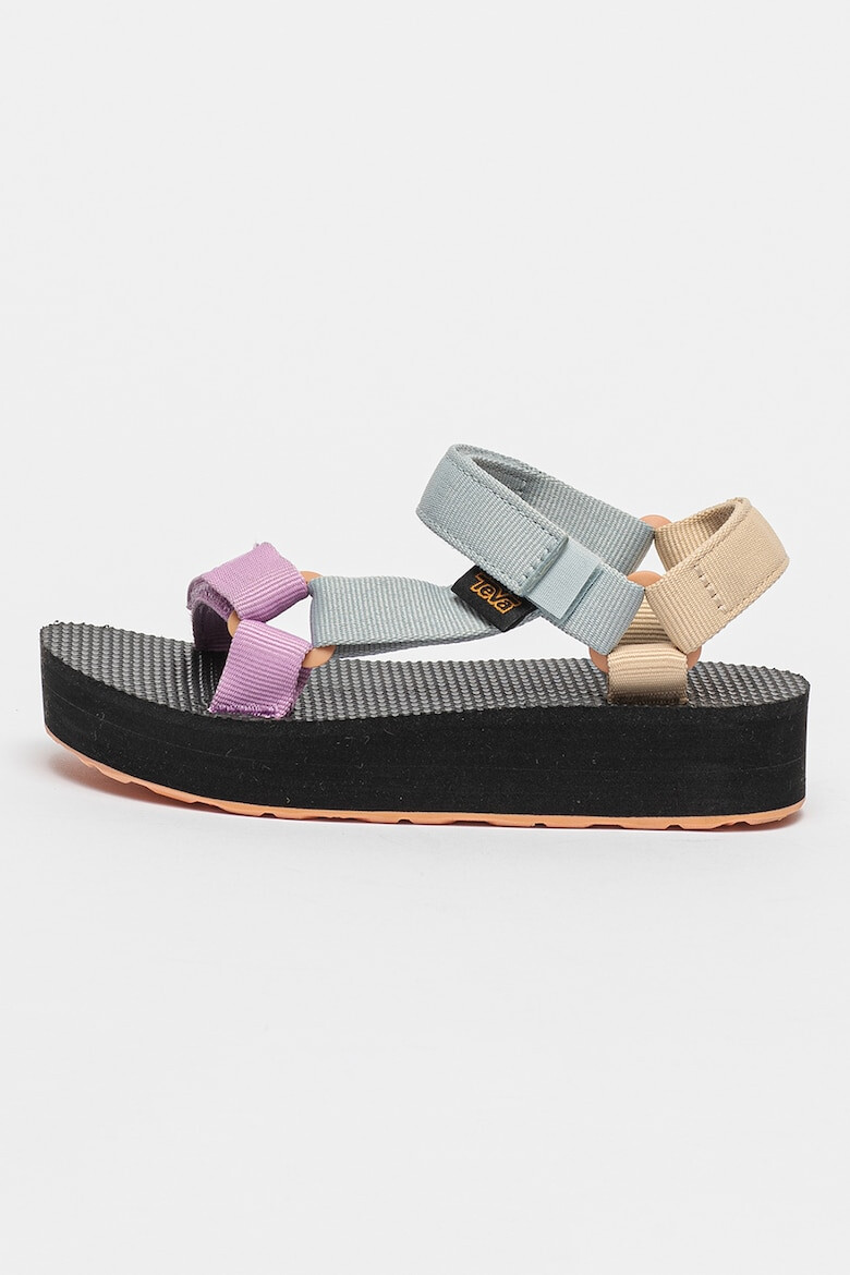 Teva Сандали Midform с велкро - Pepit.bg