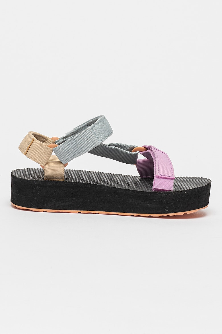 Teva Сандали Midform с велкро - Pepit.bg
