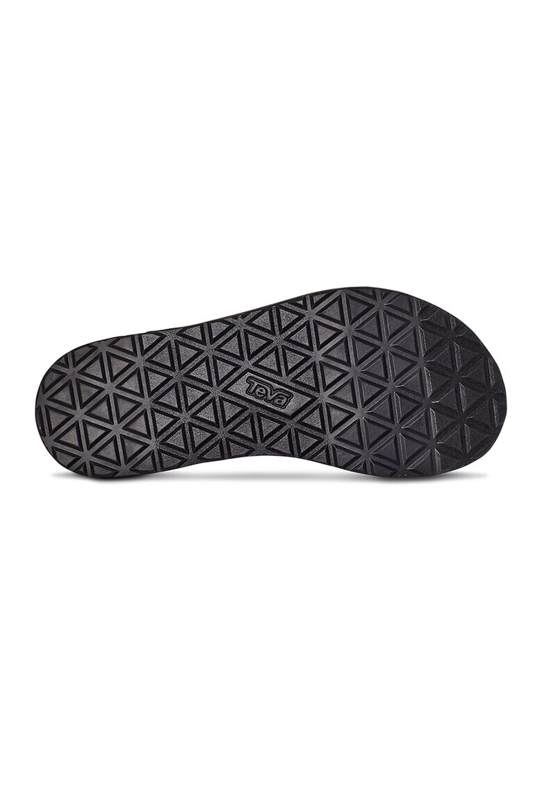 Teva Сандали Universal с животинска шарка - Pepit.bg