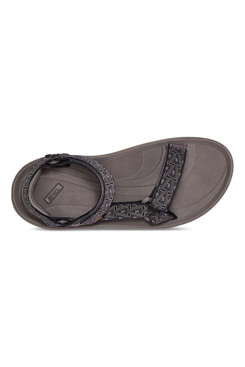 Teva Текстилни сандали Winsted Flat - Pepit.bg