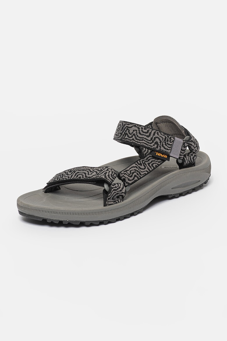 Teva Текстилни сандали Winsted Flat - Pepit.bg