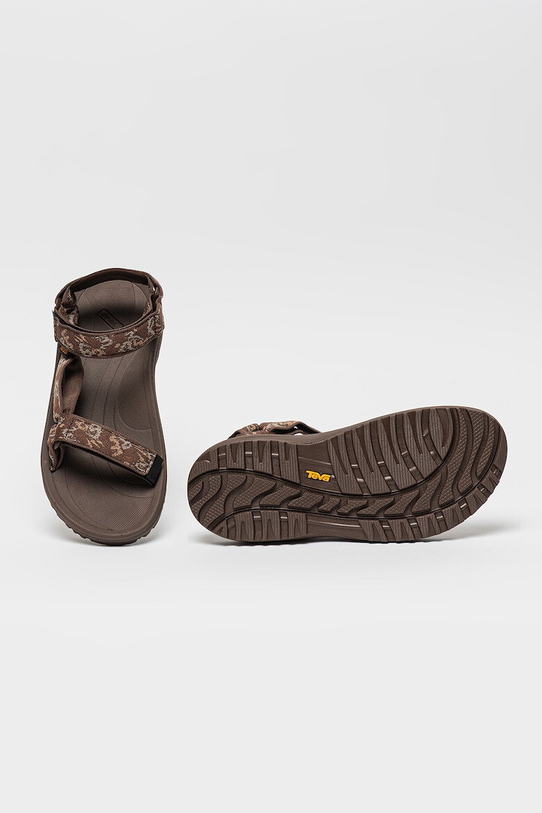 Teva Текстилни сандали Winsted Flat - Pepit.bg