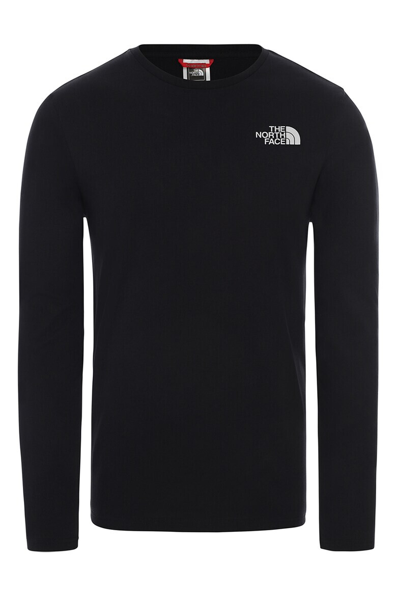 The North Face Блуза Easy с лого - Pepit.bg