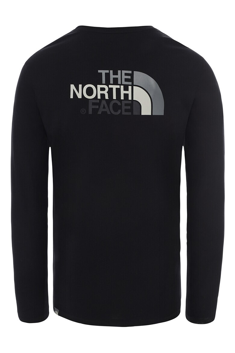 The North Face Блуза Easy с лого - Pepit.bg