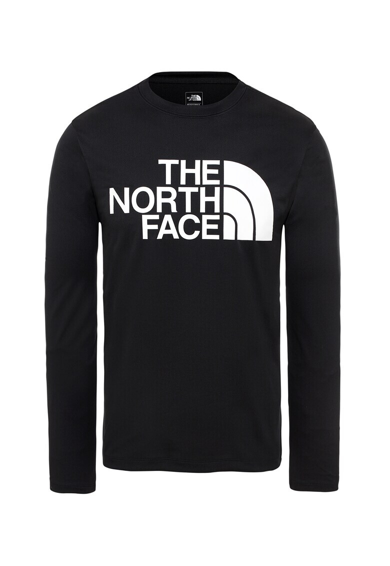 The North Face Блуза Flex 2 с лого - Pepit.bg