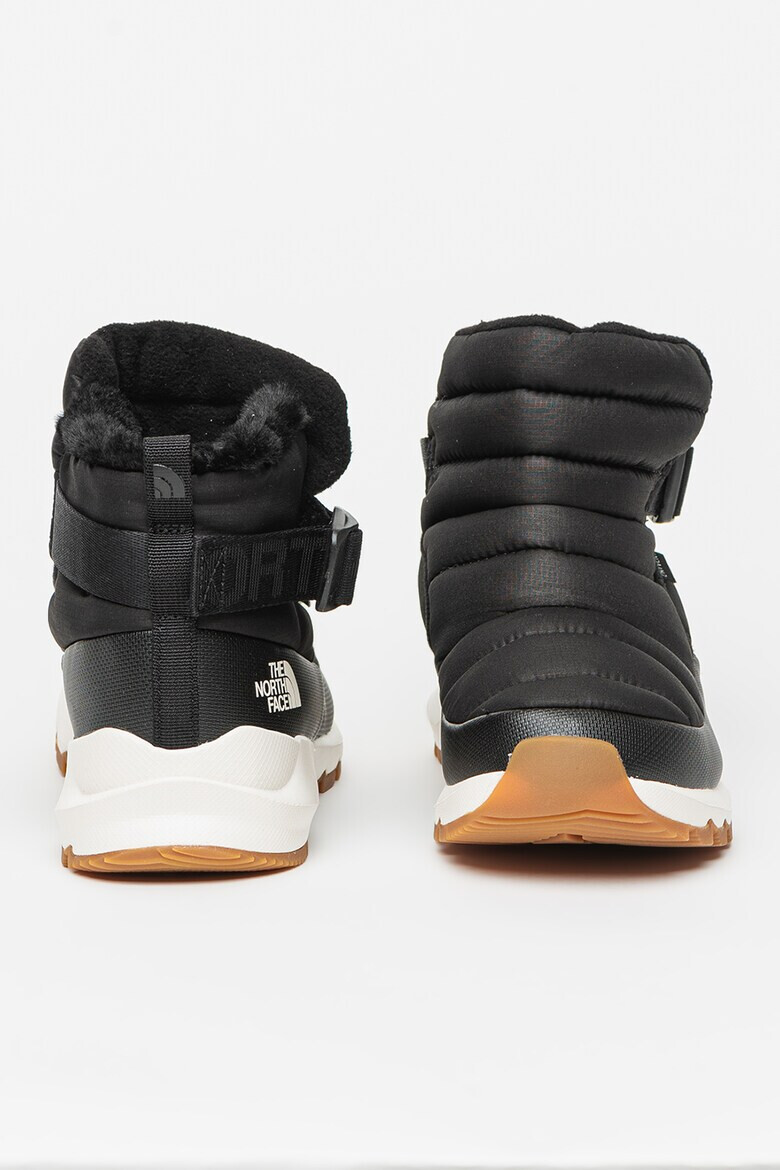 The North Face Боти Thermoball с лого - Pepit.bg