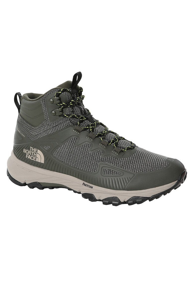 The North Face Боти Ultra Fastpack за трекинг - Pepit.bg