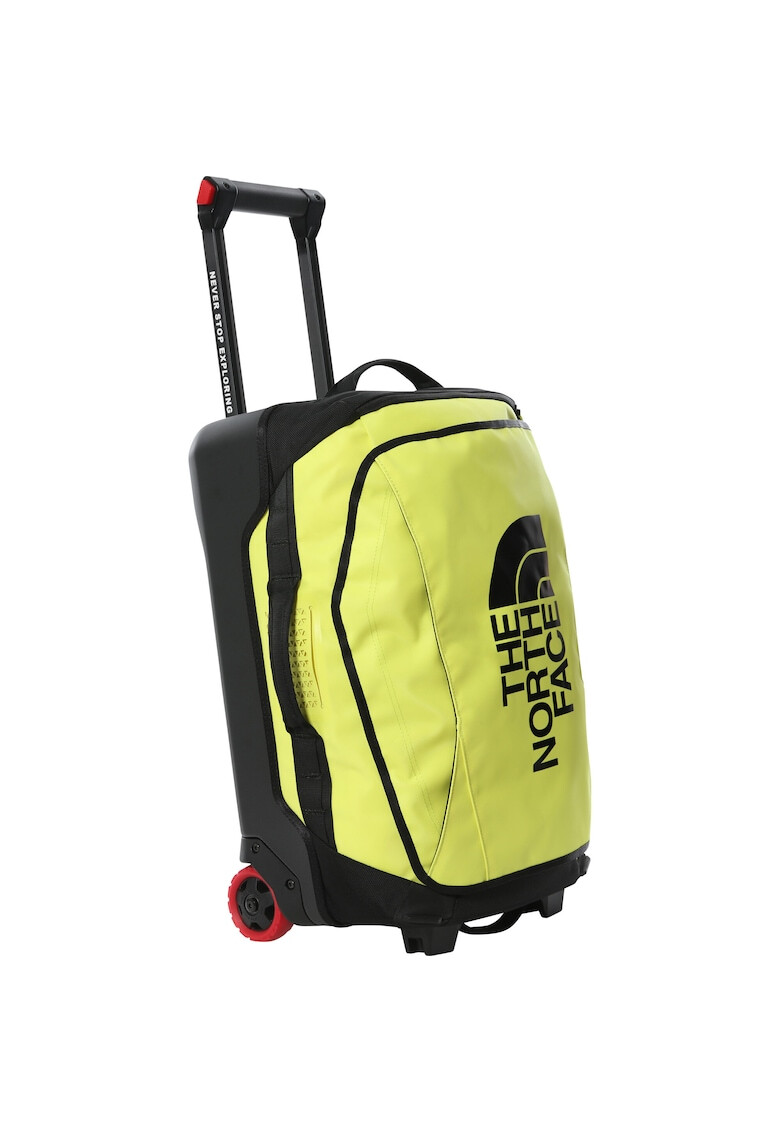 The North Face Чанта Rolling Thunder - 40 л Зелен/Черен - Pepit.bg