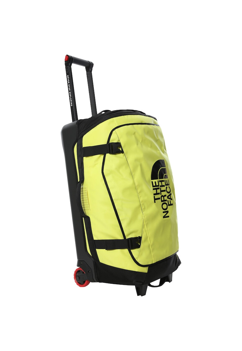 The North Face Чанта Rolling Thunder - 80 л Зелен/Черен - Pepit.bg