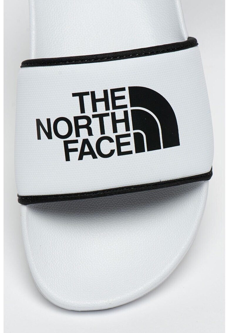 The North Face Чехли Base Camp с лого - Pepit.bg