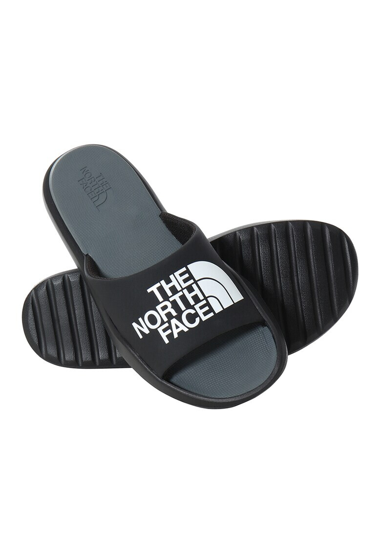The North Face Чехли Triarch с лого - Pepit.bg