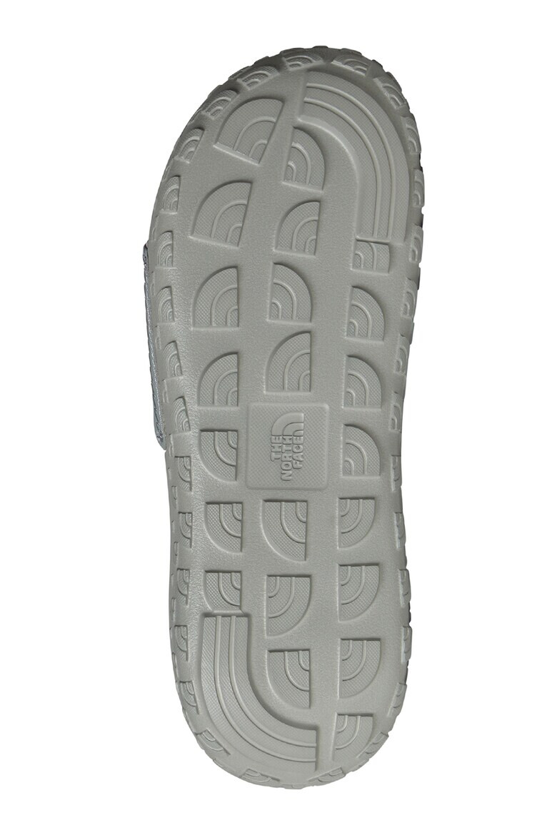 The North Face Чехли Never Stop с лого - Pepit.bg