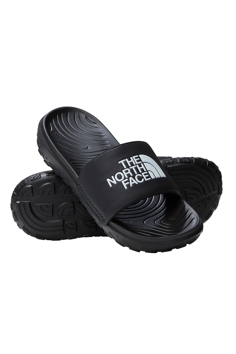 The North Face Чехли Never Stop с лого - Pepit.bg